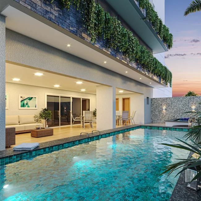 Duo Sky Garden · imagem 22
