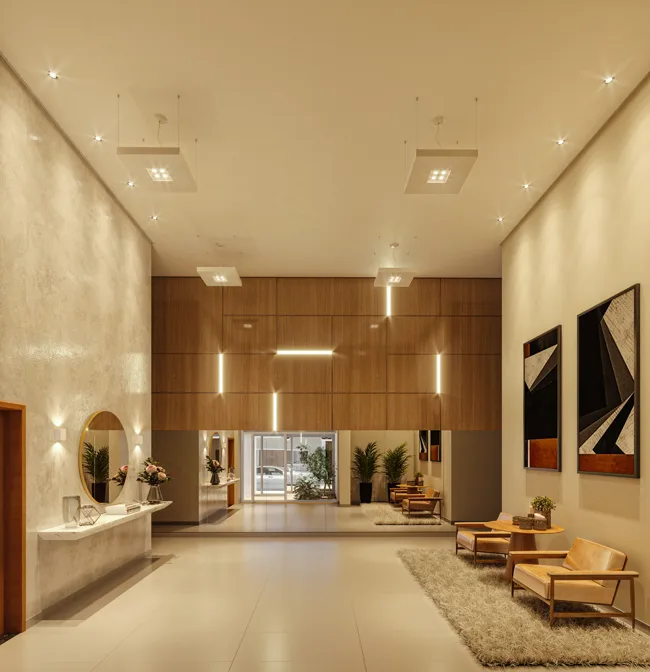 Duo Sky Garden · imagem 3