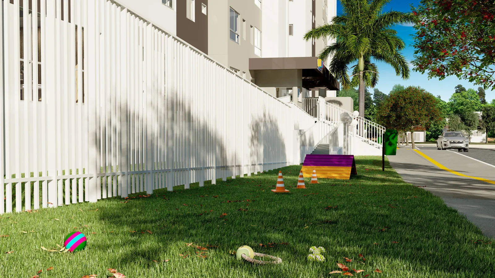 Vivah Condomínio Clube · imagem 28