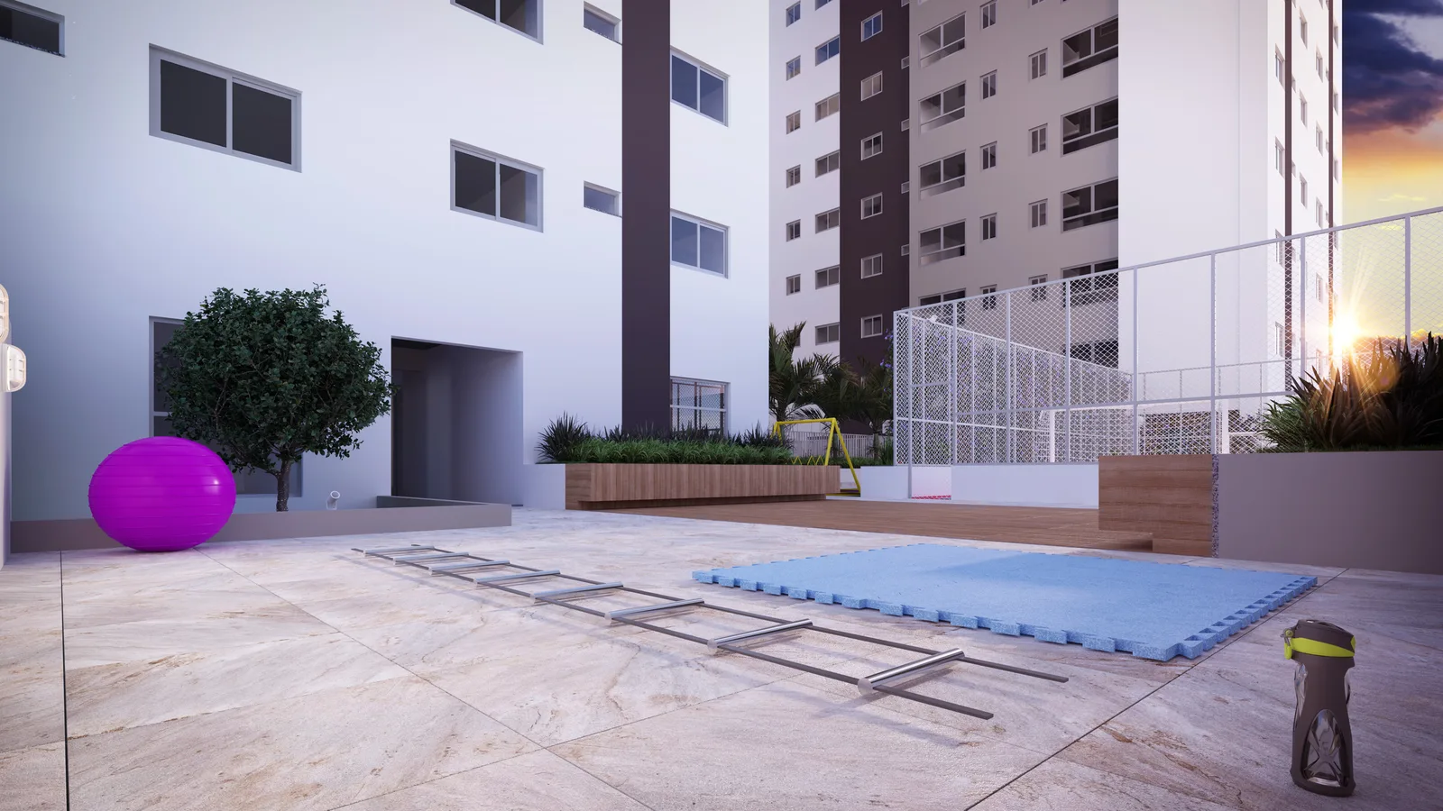 Vivah Condomínio Clube · imagem 26