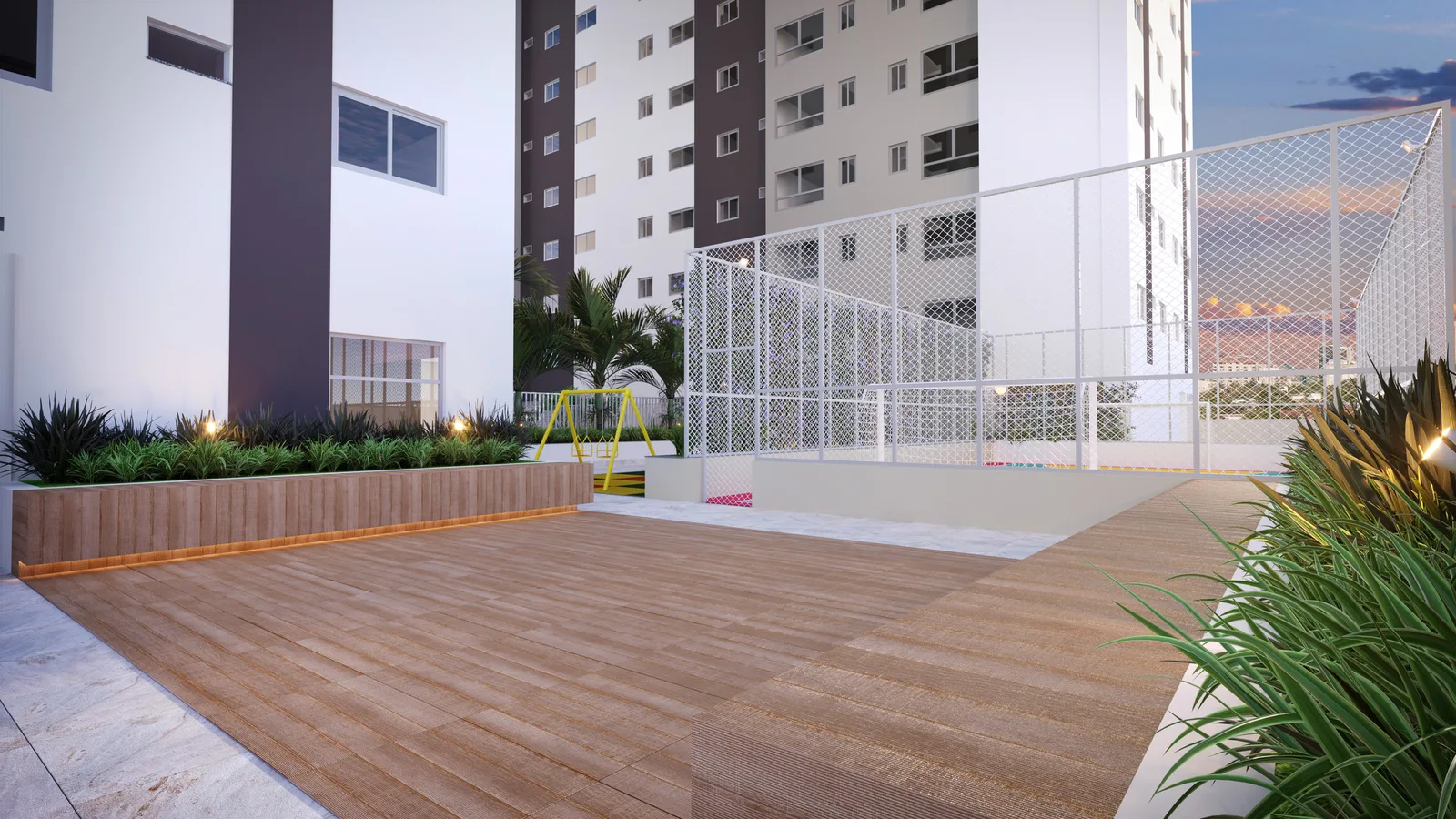 Vivah Condomínio Clube · imagem 29