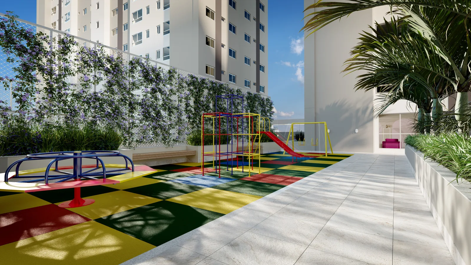 Vivah Condomínio Clube · imagem 25