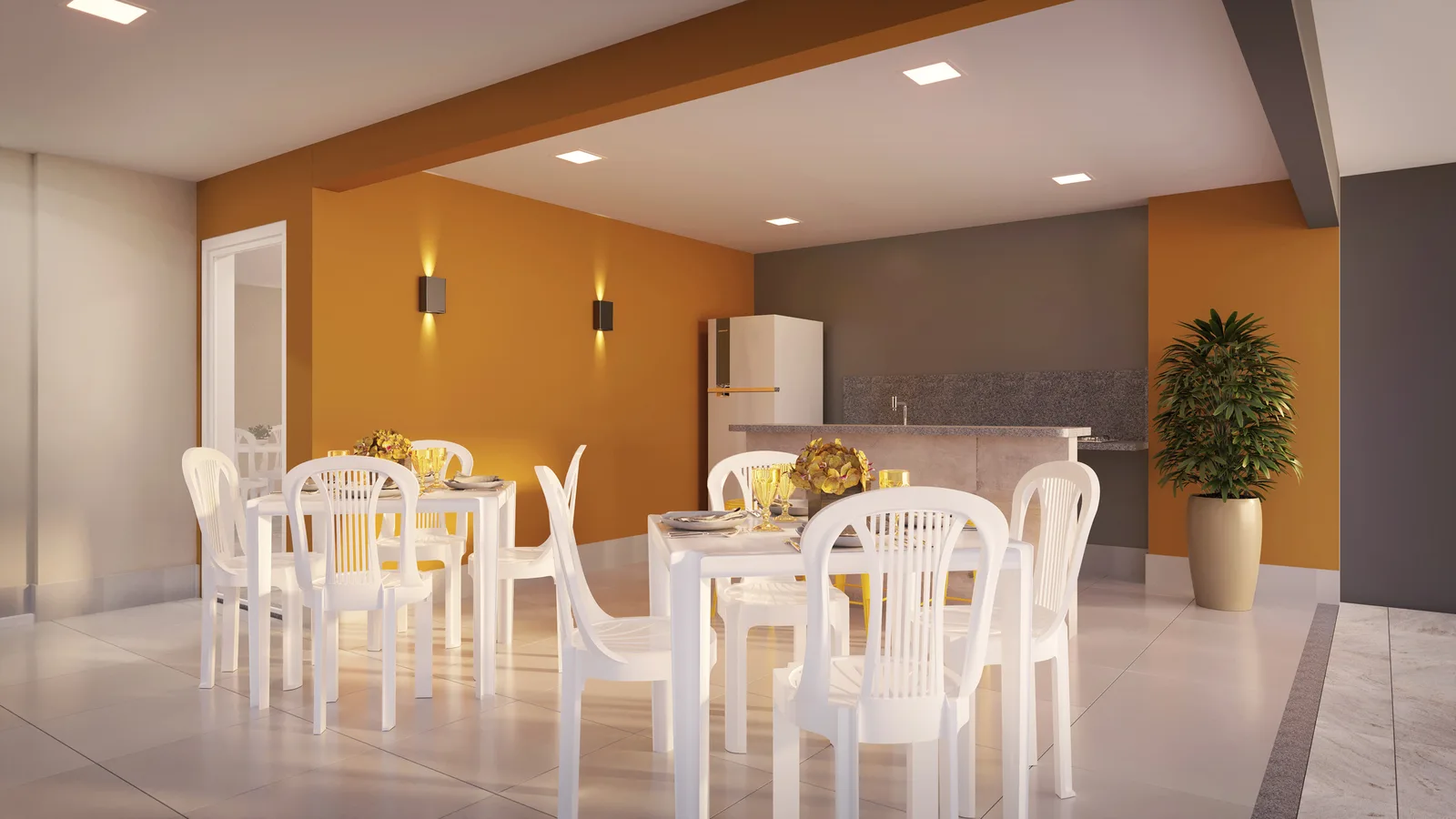 Vivah Condomínio Clube · imagem 17