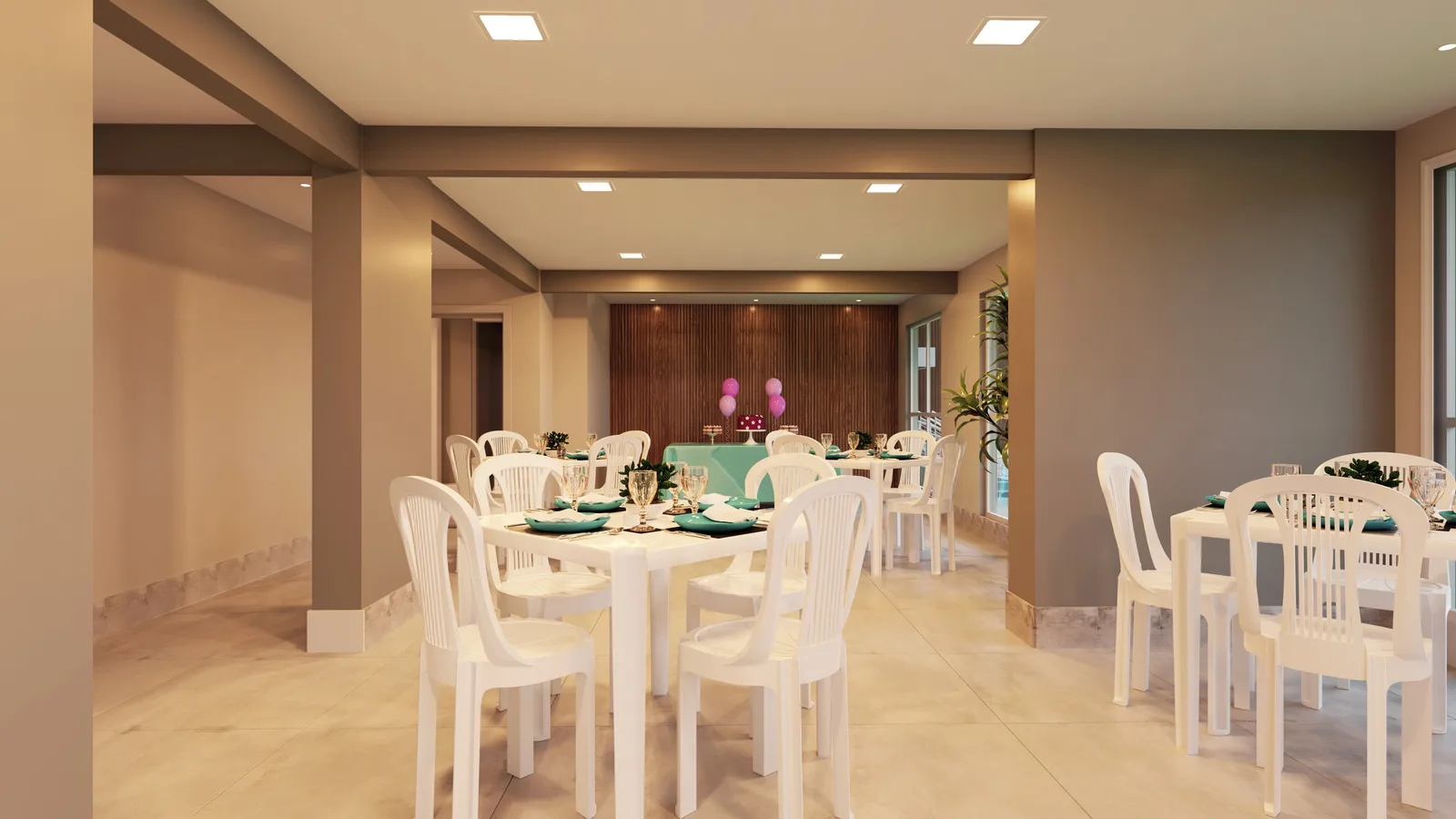 Vivah Condomínio Clube · imagem 16