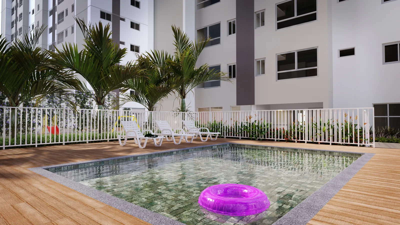 Vivah Condomínio Clube · imagem 31