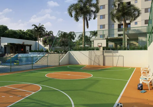 Residencial Máximo Clube · imagem 12