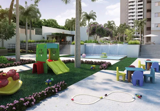 Residencial Máximo Clube · imagem 13