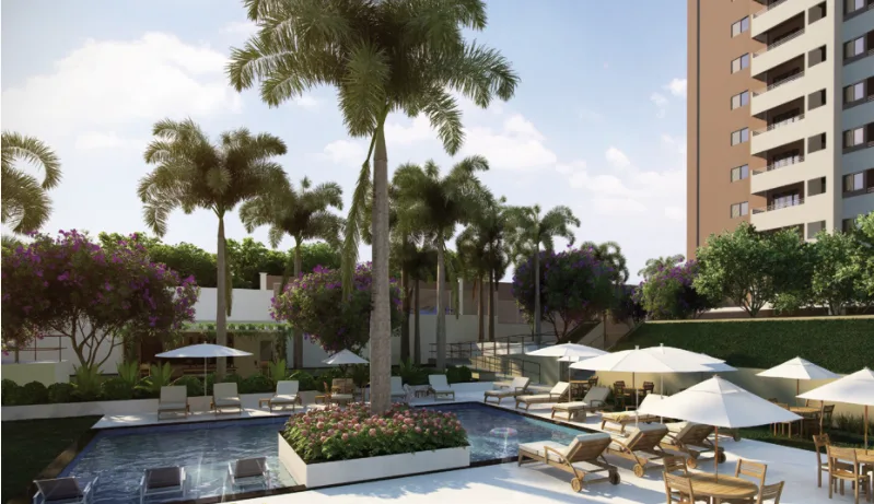 Residencial Máximo Clube · imagem 15
