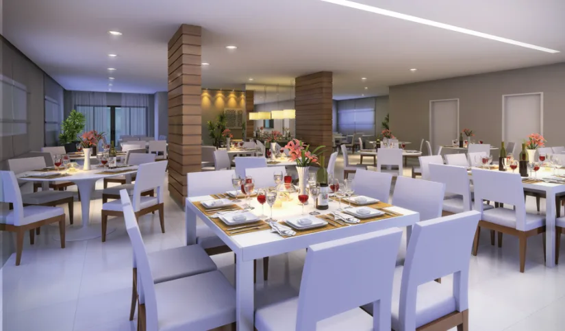 Residencial Máximo Clube · imagem 4