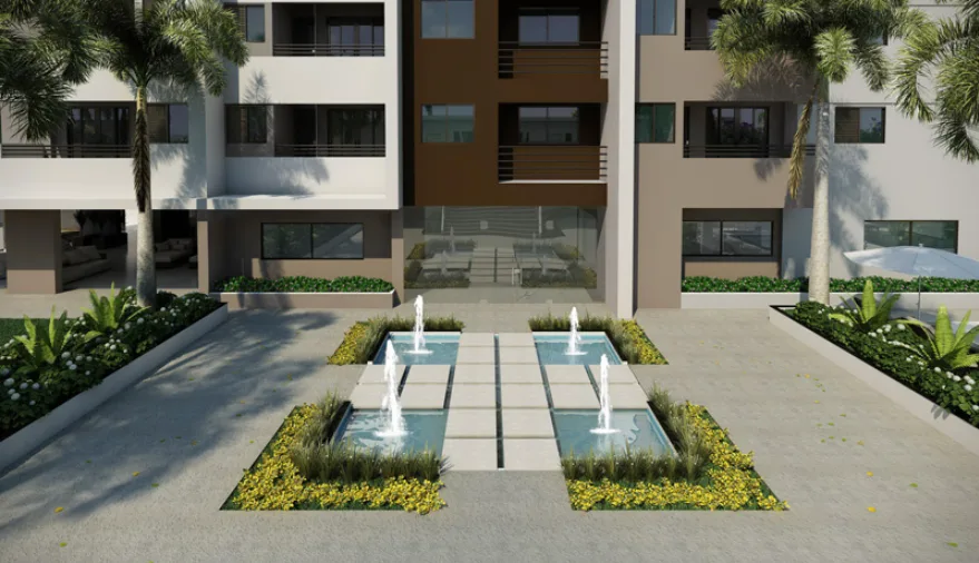 Residencial Máximo Clube · imagem 10
