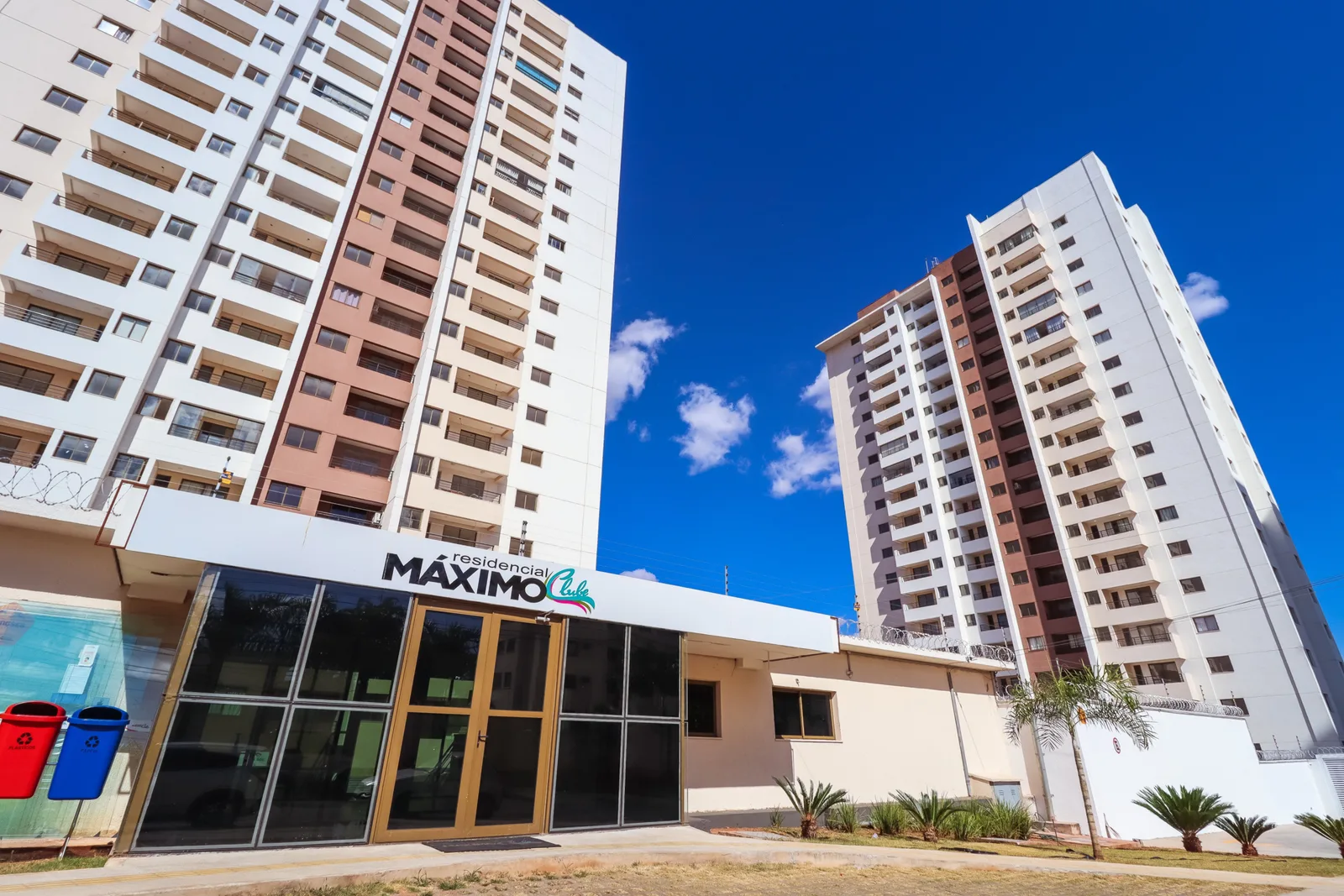 Residencial Máximo Clube · imagem 2