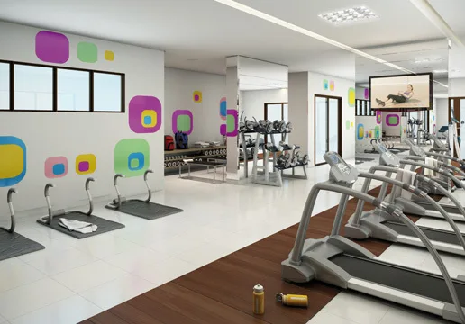 Residencial Máximo Clube · imagem 3