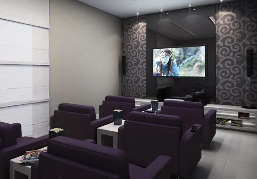 Residencial Máximo Clube · imagem 7