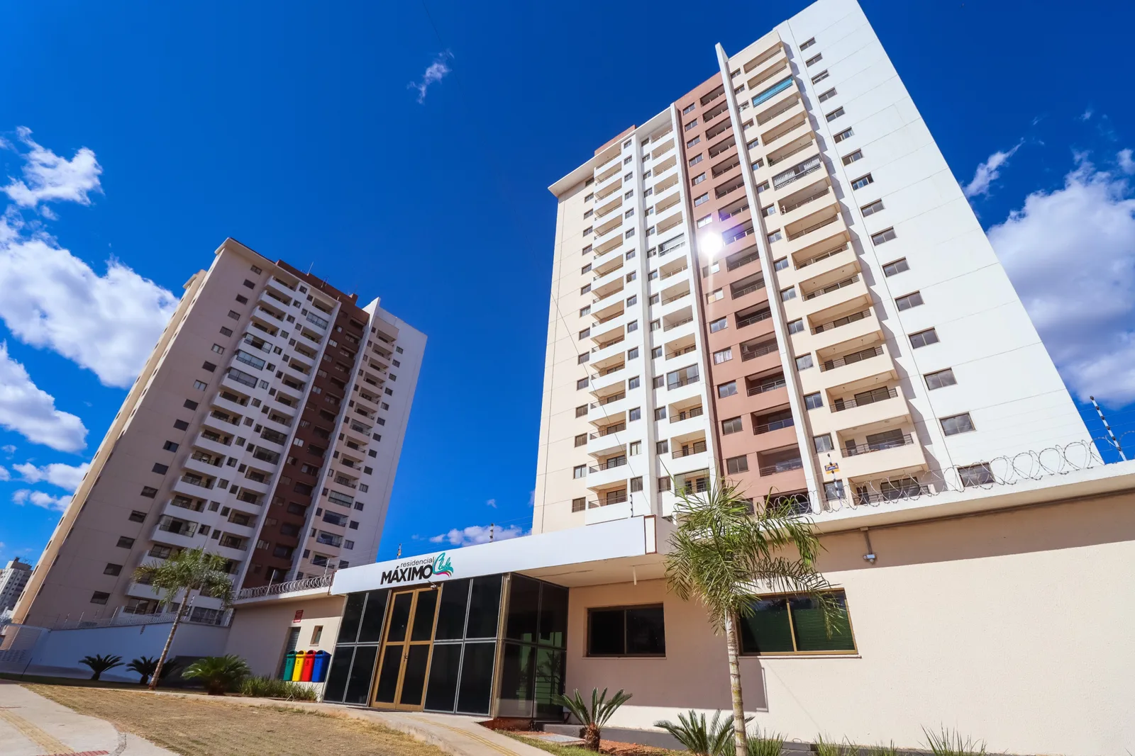 Residencial Máximo Clube · imagem 1