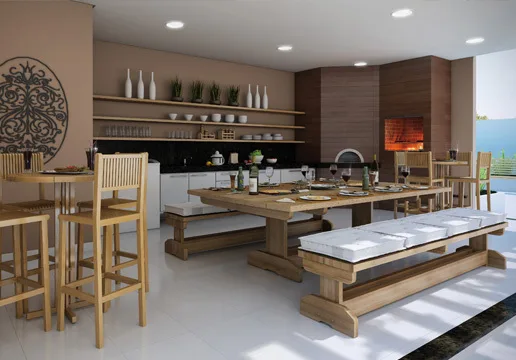 Residencial Máximo Clube · imagem 9