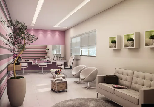 Residencial Máximo Clube · imagem 8