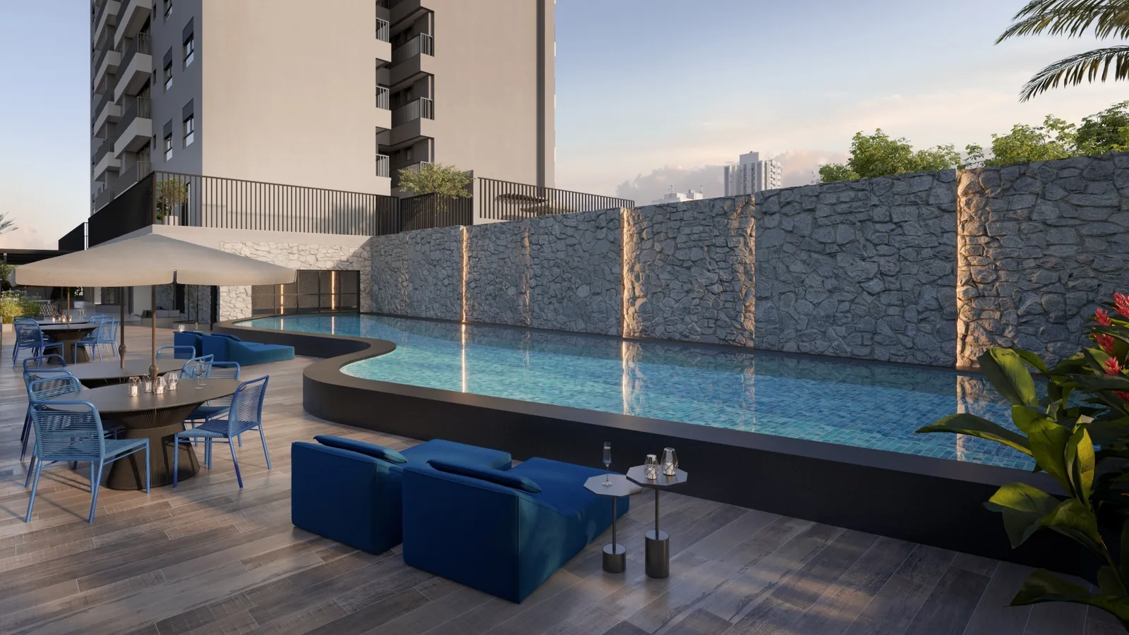Island Vaca Brava · imagem 45