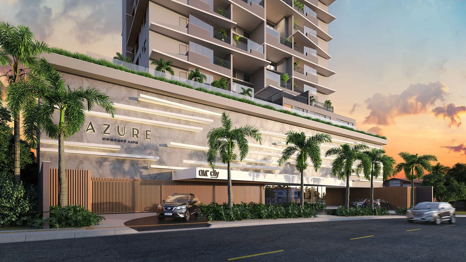 Azure Compact Life · imagem 3