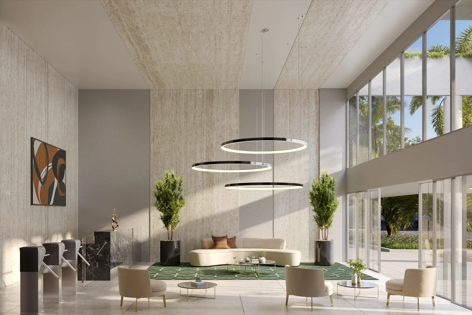 Euro Towers · imagem 6
