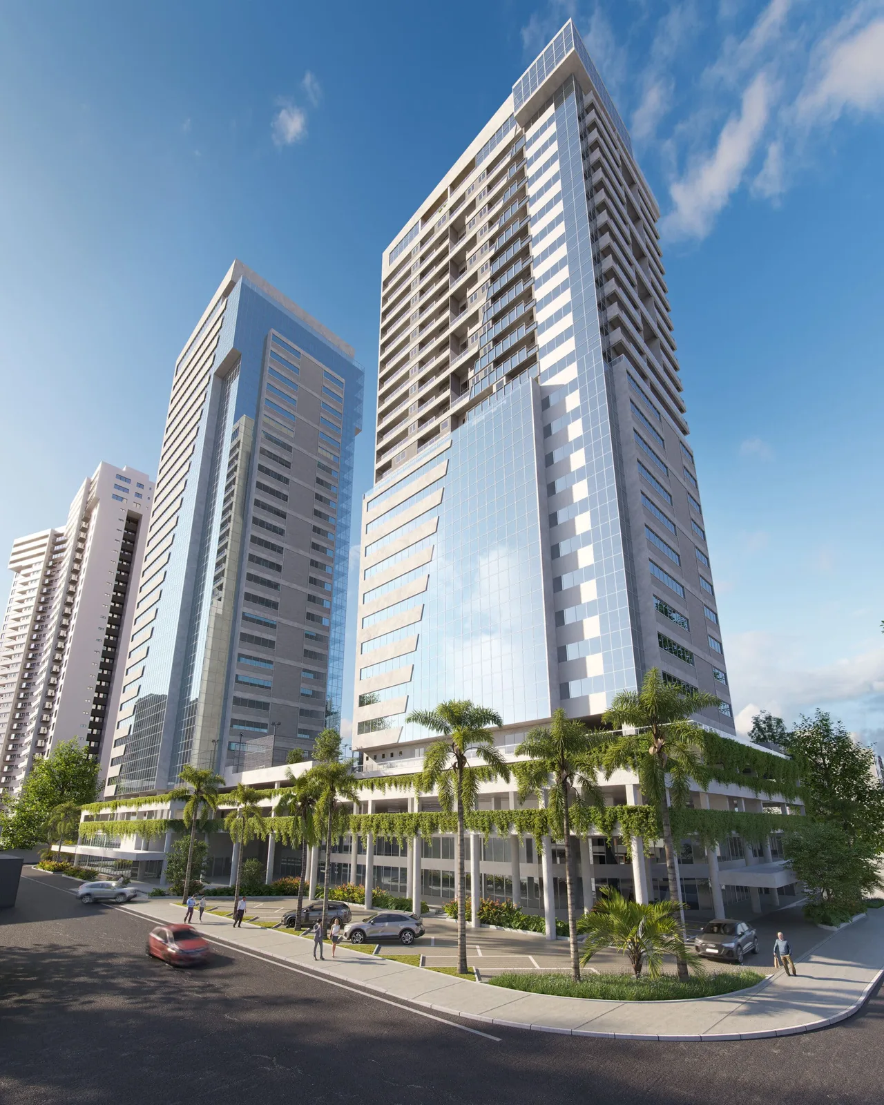 Euro Towers · imagem 4