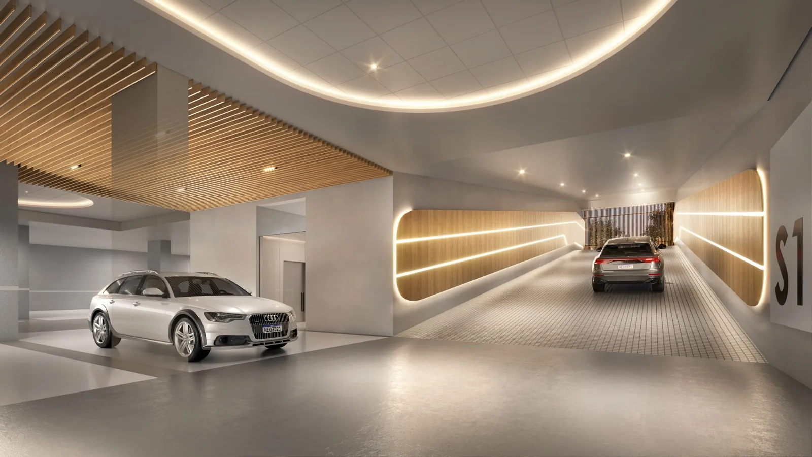 Infinity Business by Pininfarina · imagem 7