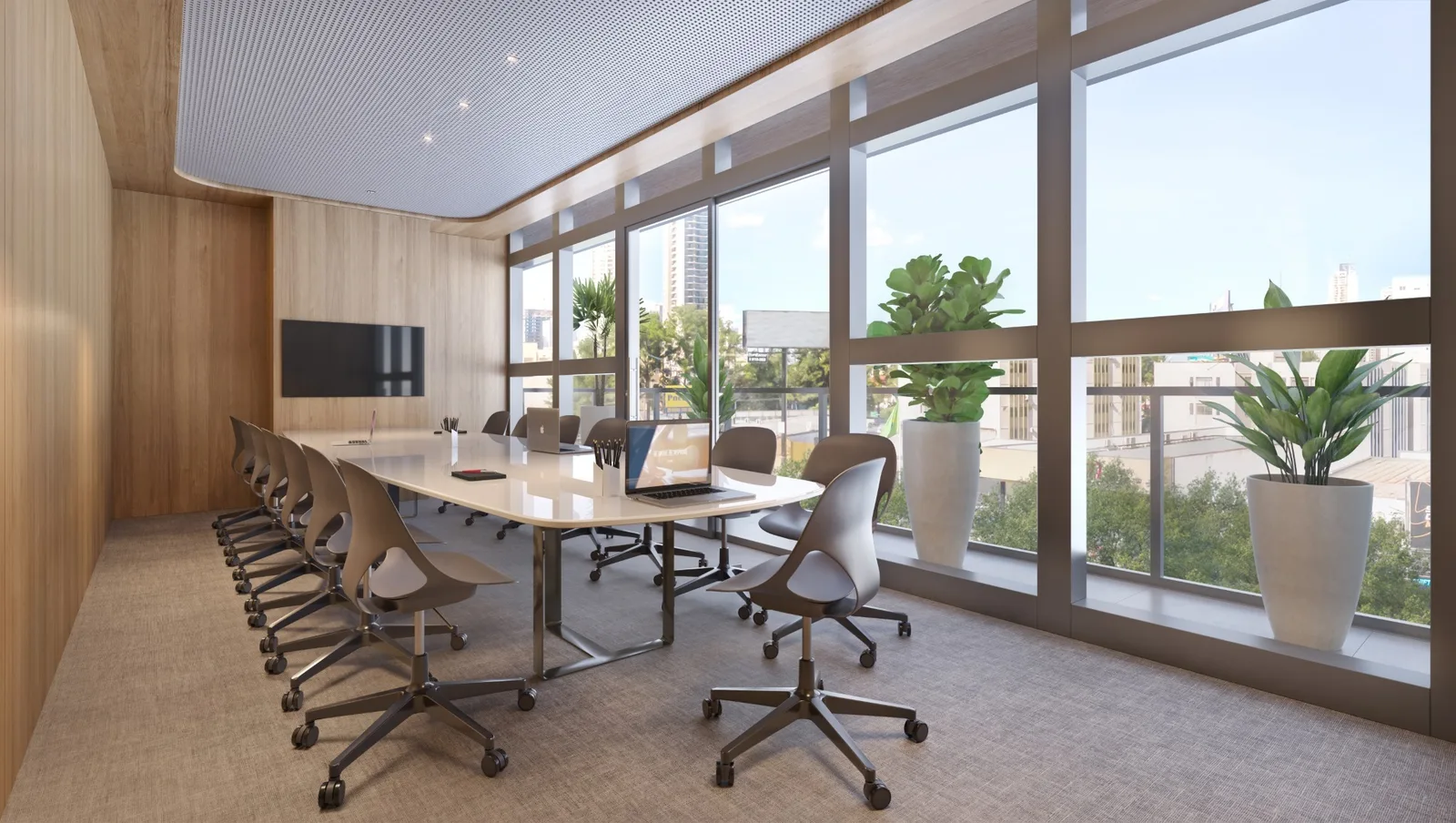 Infinity Business by Pininfarina · imagem 9