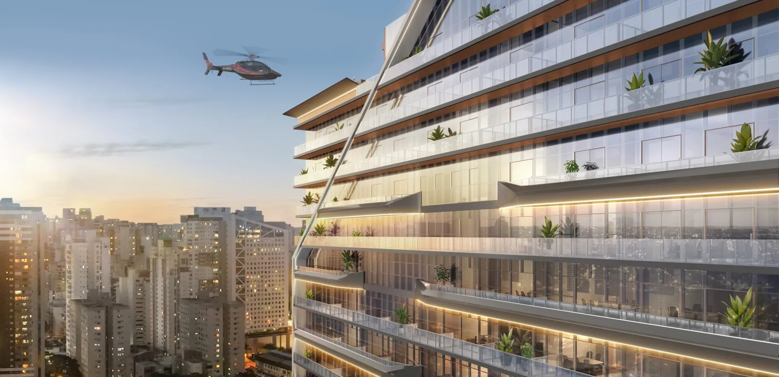 Infinity Business by Pininfarina · imagem 22