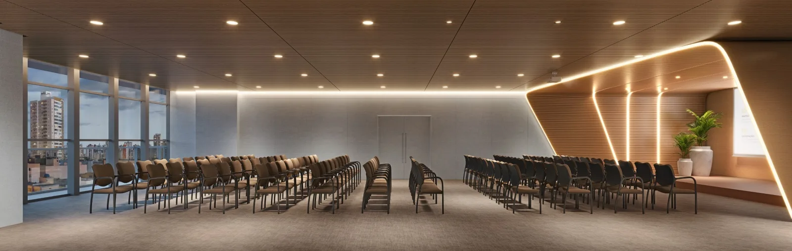 Infinity Business by Pininfarina · imagem 8