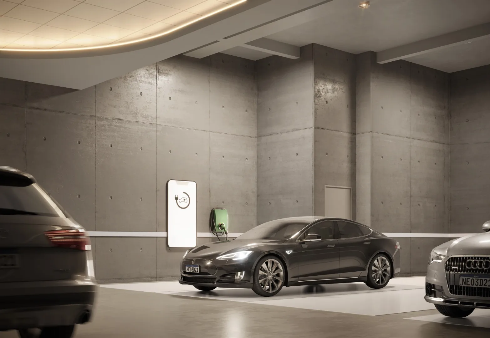 Infinity Business by Pininfarina · imagem 16