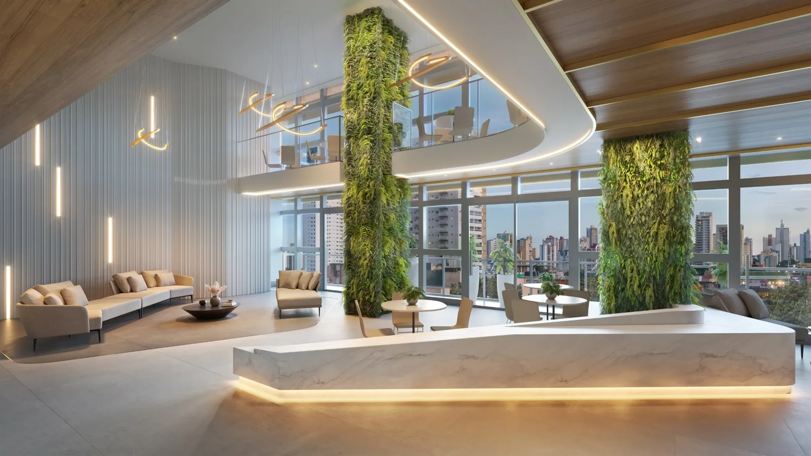 Infinity Business by Pininfarina · imagem 13
