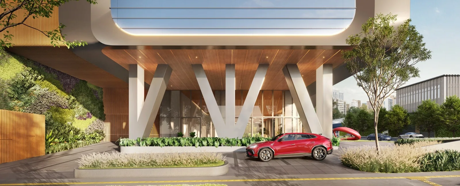 Infinity Business by Pininfarina · imagem 4