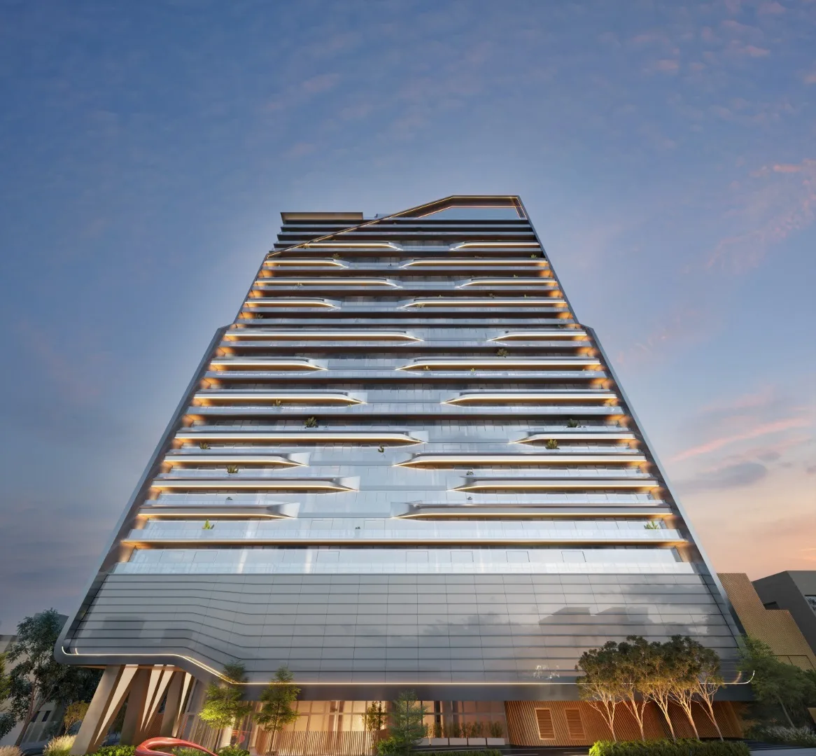 Infinity Business by Pininfarina · imagem 2