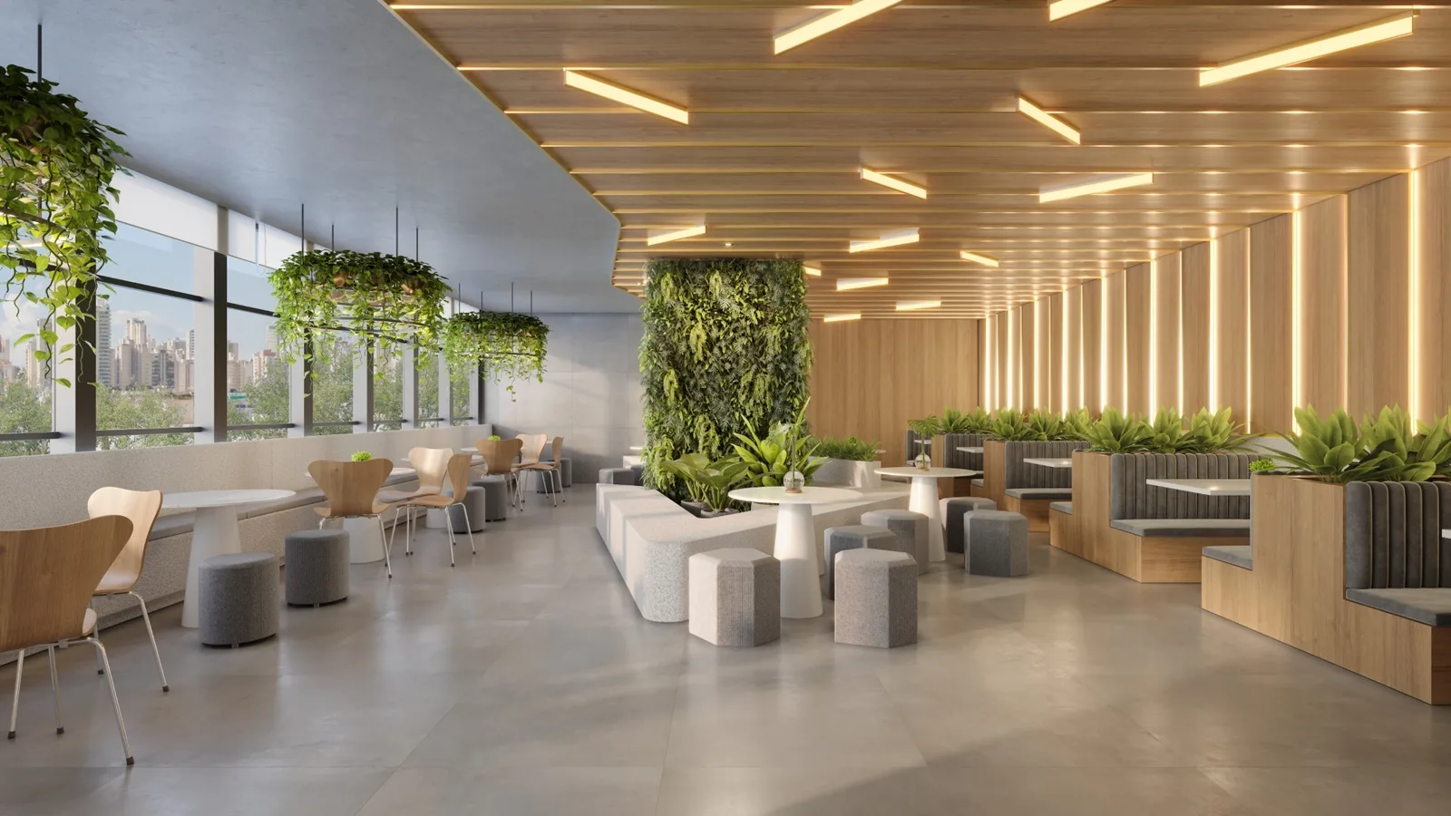 Infinity Business by Pininfarina · imagem 15