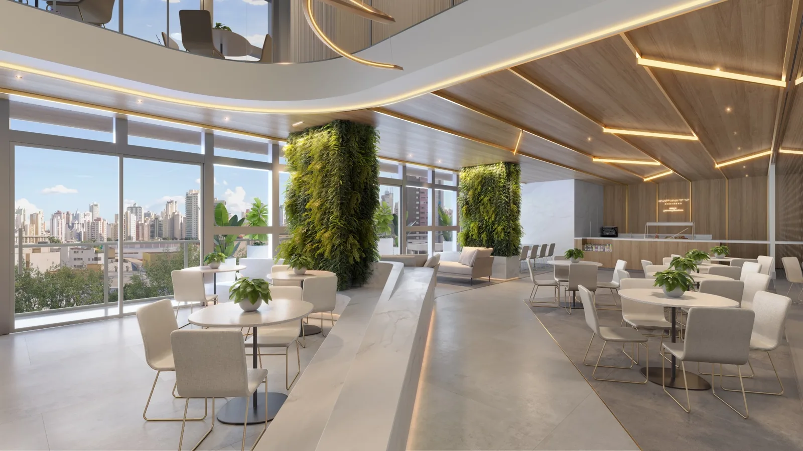 Infinity Business by Pininfarina · imagem 14