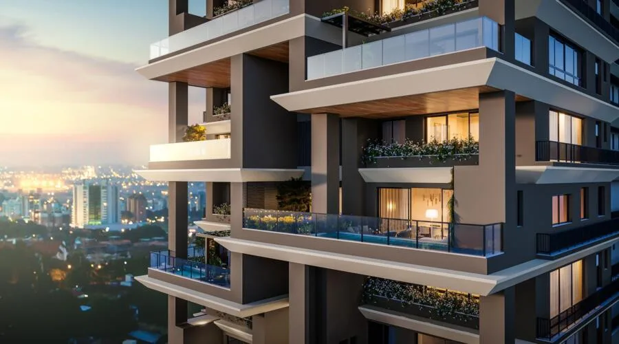 Legacy City Home · imagem 26