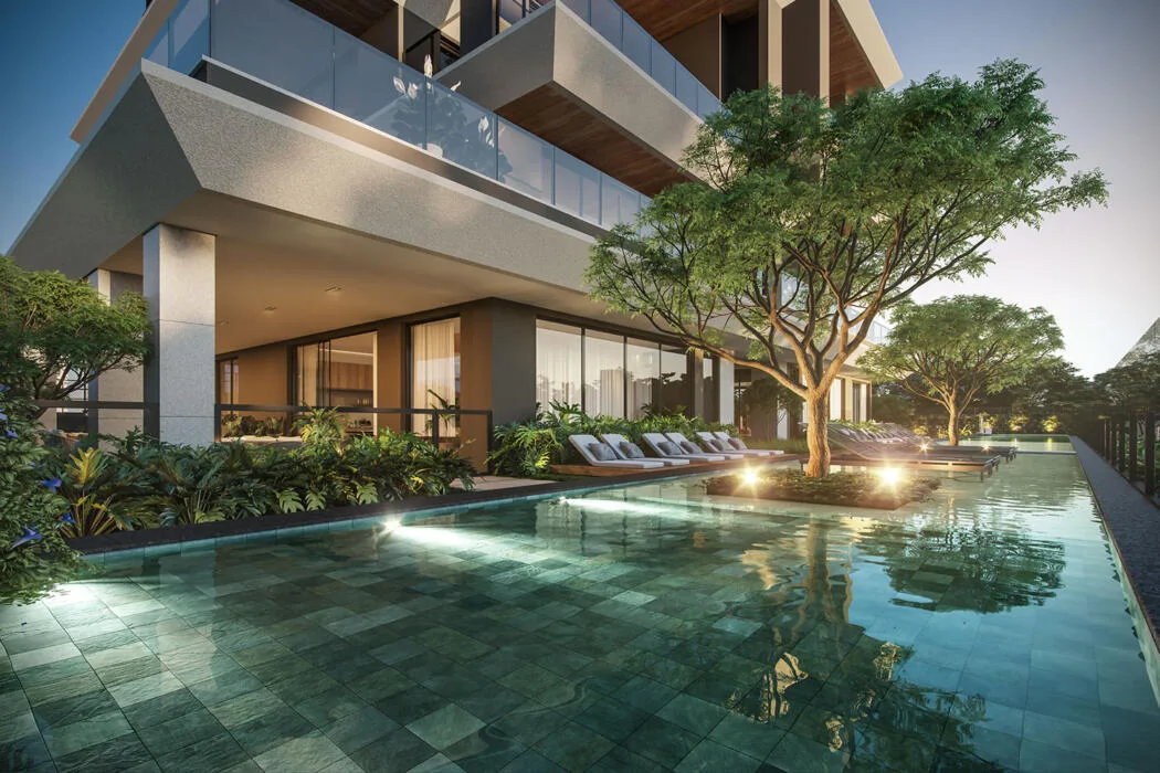 Legacy City Home · imagem 25