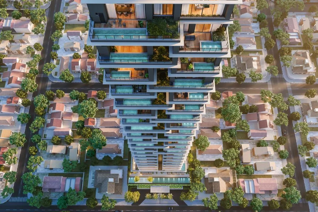 Legacy City Home · imagem 3
