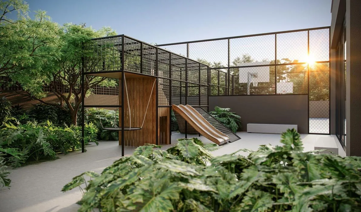 Legacy City Home · imagem 20