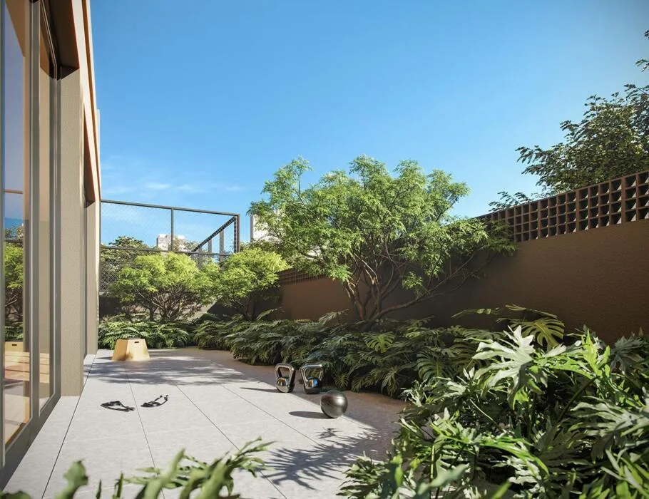 Legacy City Home · imagem 11