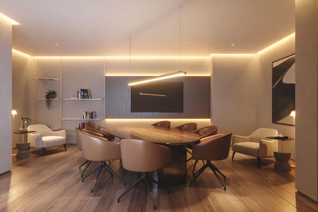 Legacy City Home · imagem 18