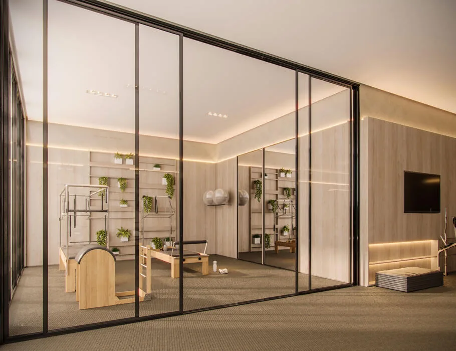 Legacy City Home · imagem 10