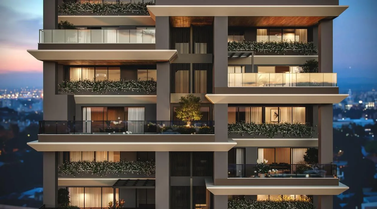 Legacy City Home · imagem 4