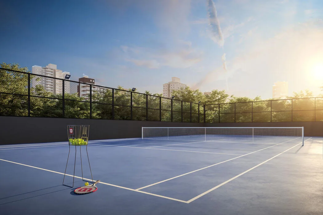 Legacy City Home · imagem 21