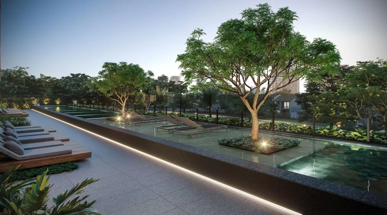 Legacy City Home · imagem 24