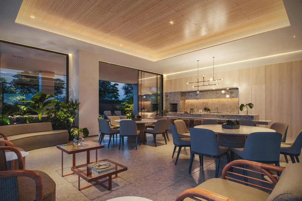 Legacy City Home · imagem 16