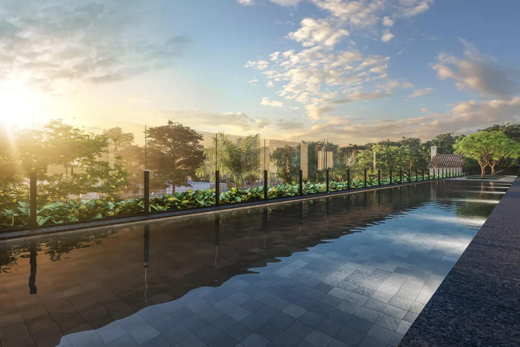 Legacy City Home · imagem 23