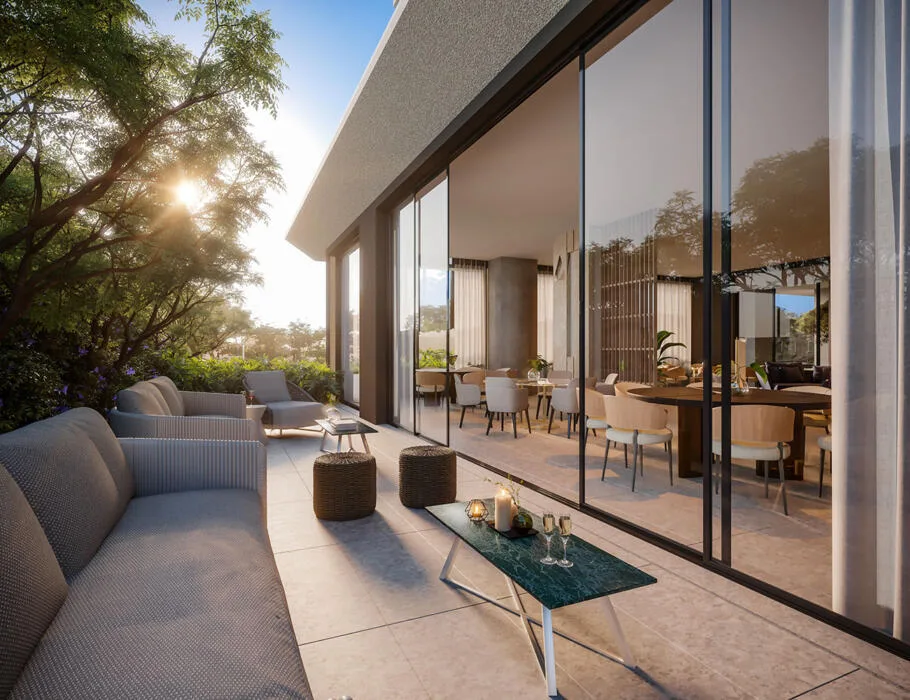 Legacy City Home · imagem 13