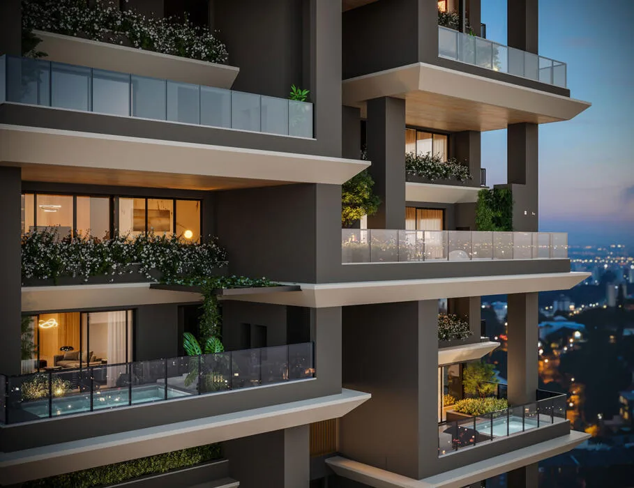 Legacy City Home · imagem 27
