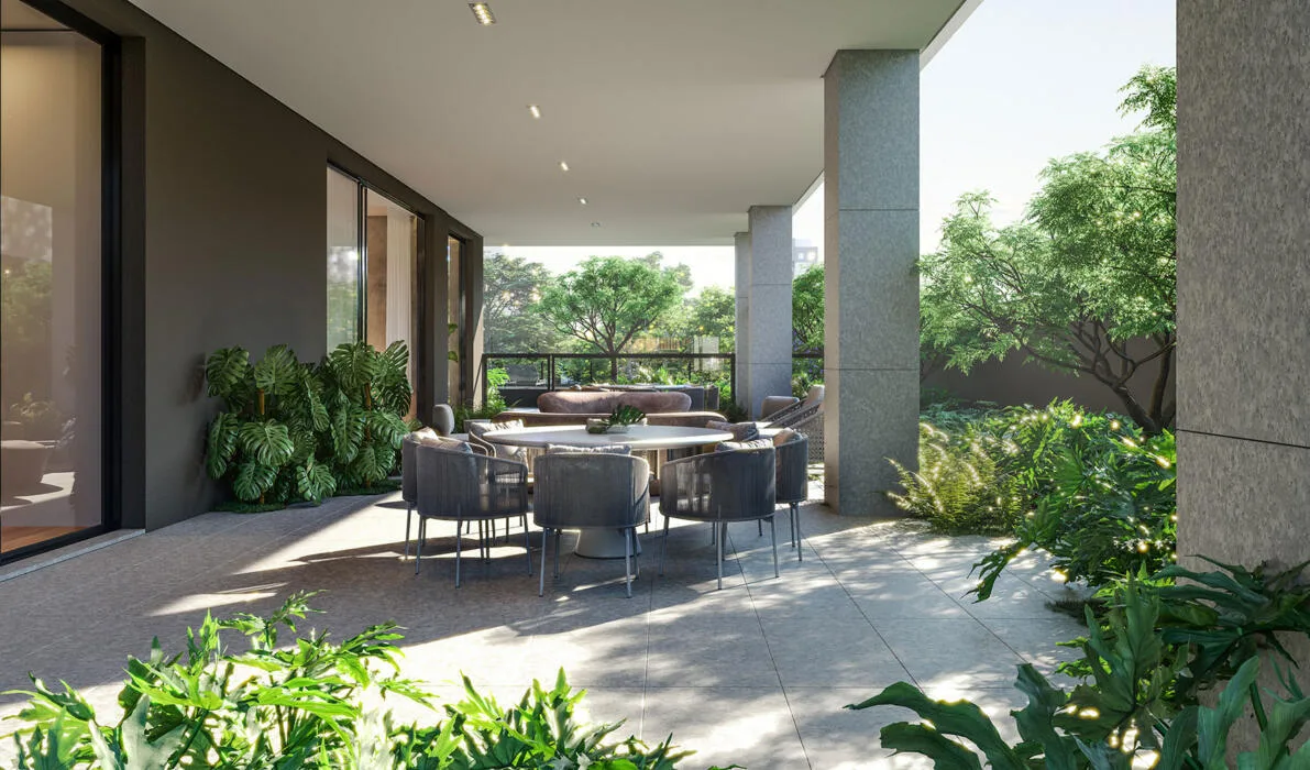Legacy City Home · imagem 14