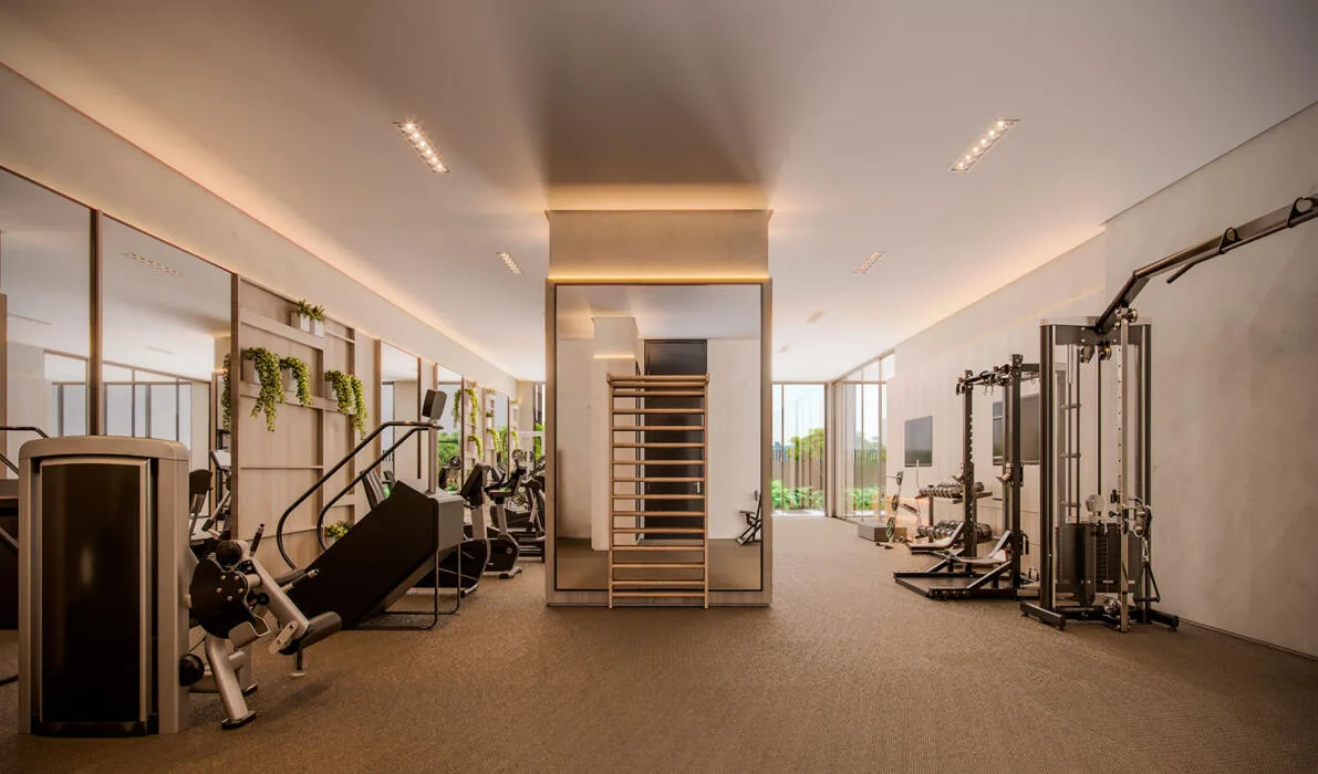 Legacy City Home · imagem 9